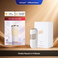 [SG Ready Stock] AMIRO Opal IPL Hair Removal Handset with 7 Precise Zone Hair Removal, Cooling Funct