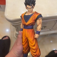 +Dragon Ball Gohan Mysterious Gohan Hand-Made Ornaments Gifts