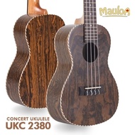 Mauroa UKC2380 Concert Ukulele (Bocote Acoustic Wood)