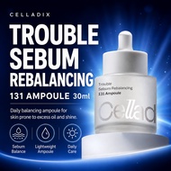 [Celladix] Trouble Sebum Rebalancing 131 Ampoule 30ml