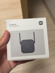 xiaomi Wifi 信號增強器穿牆神器