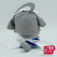 [QTTE] Lovely Plush In Stock fumo×fumo TouHou Project Inu Sakuya Doll X1 Kawaii Gift Shipping In 2 D