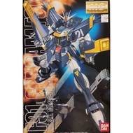 BANDAI MG 1/100 MOBILE SUIT GUNDAM F91 Gundam Plastic Model