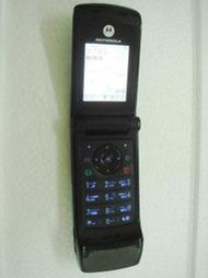 Motorola W355 CDMA2000 無照相 折疊 手機 亞太 亞太預付卡 專用