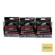 SUFIX THE NEW 832 ADVANCED BRAID LINE 150YDS