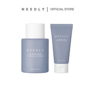[DUO SET] NEEDLY CROSSBARRIER TONER 200ML + CROSSBARRIER CREM 80ML