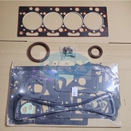 Diesel Engine Parts K4100D K4100ZD K4100P Full Gasket Kit Including Cylider Head Gasket