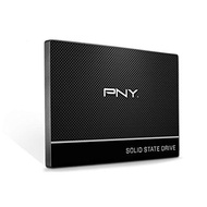 PNY SSD,2.5,SAT3,1TB,7mm,CS900,3DT SSD7CS900-1TB-RB