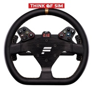 Fanatec CSL Steering Wheel R300 V2 QR2