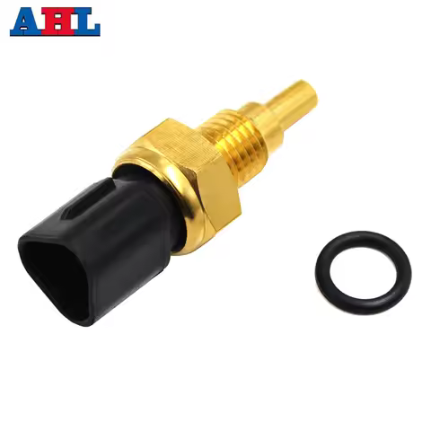 Motorcycle Radiator Water Temperature Sensor For HONDA CBR600F/F4i CBR600RR CBR1000RR CB1300 CBR929R