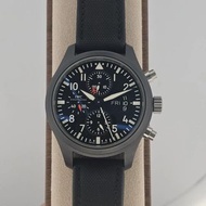 IWC Pilot Chronograph Top Gun Ceramic 44mm IW378901