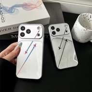 Make Up Mirror Phone Case For Xiaomi 15T Pro Poco M3 M6 M8 X8 F8 M7 Pro Max Ultra X3 X4 GT X5 X6 F5 