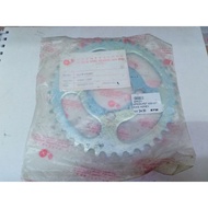 SPROCKET KWS HONEY 428-39T