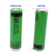 Lithium batteries 3.7 V AA UR14500P 14500 rechargeable battery Flat type