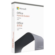 Apple - Microsoft Office Home and Student 2021 (一部 Mac)