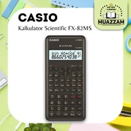 Casio Scientific Calculator FX-82MS