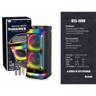 Brodu BTS - 1989 iKARAOKE BOX