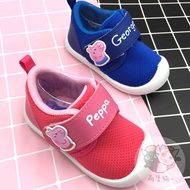 Peppa Pig Baby Shoes Toddler 13~16cm