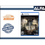 PS5 Clair Obscur Expedition 33