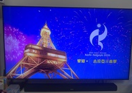 Samsung 三星 55’ tv 4K 電視