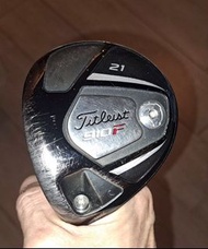 Titleist 910F 21度 公眾球桿