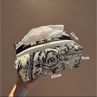 CHAGEE Beutea Limited Edition Insulated Cooler Bag Soft Tissue Box