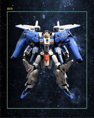 【全新現貨】MG - Ex-S Gundam / S Gundam E.F.S.F. Prototype Transformable Mobile Suit / ver 1.5