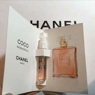 #aprilsale Chanel Coco Mademoiselle Eau De Parfum 2ml