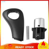 SDRU Car Vehicle Gear Shift Knob Button Handle Accessories for Honda Accord 2003-2005