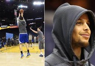 桃子代購～潮品??柯瑞Stephen Curry庫裏無袖連帽T恤上衛衣??NBA勇士隊Adidas愛迪達運動籃球衣服大