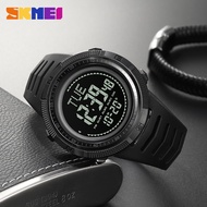 Moment Beauty Men's Watch Smart Multifunctional Waterproof Electronic Watch Student Outdoor Sports E