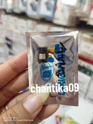 flexible audio jak audio papan jak mic handfree samsung J3 pro j5 pro j7 pro j4