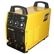 ESAB - Buddy Arc 400i Inverter / Mesin Las Stick MMA / ARC