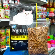 Equilibrio Adult Persian Repack 500gr - Adult Cat Food