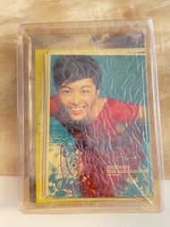 梁詠琪《suddenly, this summer》CD 親筆簽名 初回限定版