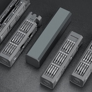 44-In-1 Multifunctional Screwdriver Set Kit Repair Tool Computer Repair Screwdriver Gift Set Kit