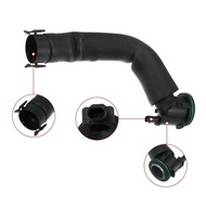 (TUQC) Engine Valve Cover Vent Hose 11127588417 Parts for X1 X3 X4 X5 X6 2.0L N20 228I 320I 328I 428