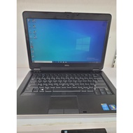 DELL LATITUTE E6440 INTEL CORE I5