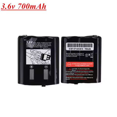 3.6 V 700MAH battery for MOTOROLA 53615 HKNN4002 HKNN4002B HKNN4002A KEBT-071-B KEBT-071D KEBT-071-C
