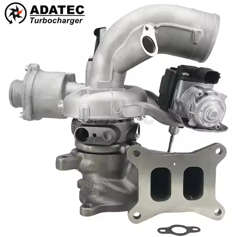 New Turbocharger 06L145701J 06L145701E 06L145701G Turbo 06K145701T 06L145701F for Audi A4 A5 S4 S5 1