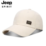 Jeep | Outdoor Commuting Visored Cap
