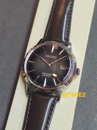 Seiko Presage Cocktail Time  SRPJ17J1 SRPJ17 automatic watch 錶經39.5mm 50米防水自動錶 機械錶 上鍊錶 made in Japan