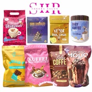 Hello Fit | Soleq Coffe | Vavavoom | Choco Moleq | Kuppi Moleq | Kuffee | VSLIM & VE TOX Vet tox Hel