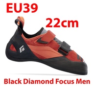 Rock climbing shoes Black Diamond Focus Men