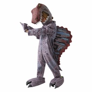 Halloween Dinosaur cosplay Costume Children Animal Costume Dinosaur Game Costume Party Party Costume