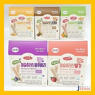 【Fresh food】  Churros (Cocoa / Strawberry / Blueberry / Vegetable / Cheese) 45.5g -BVU