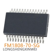 SHDJ-1PCS Brand new genuine FM1808 fm1808 70 fm1808 70 sg sop28 memory