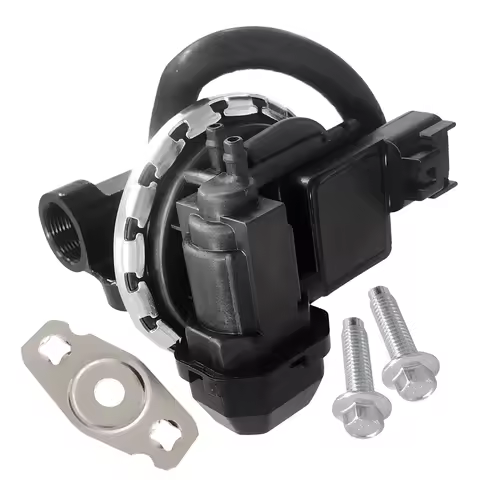 New EGV1055 5L2Z9D475A 5L2Z9Y475A EGR Valve Assembly for Ford Explorer Sport Trac Mercury Mountainee