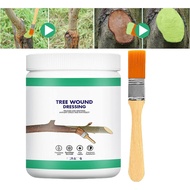 T Tree Wound Sealant, Tree Trimming Sealant, Tree Grafting Supplies, Tree Wound Healing Cream, Bonsa