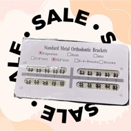 janinesanchez606 METAL BRACKET FOR BRACES (HIGH QUALITY)